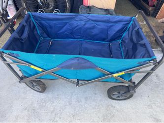 Wagon