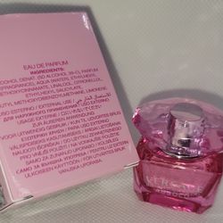 Mini Versace Perfume 