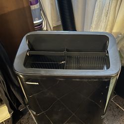 Toshiba Portable Ac  With WiFi 