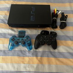 Ps2 Bundle