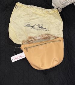Marilyn Monroe purse