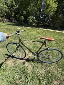 Retrospec Bike