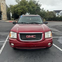 2003 GMC Envoy