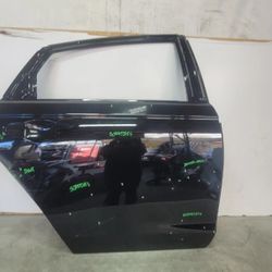 2023 2024 2025 HONDA ACCORD SEDAN REAR RIGHT PASSENGER SIDE DOOR OEM