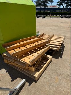 FREE pallets