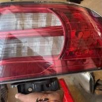 2007-2010 ACURA TL RIGHT TAILLIGHT $40