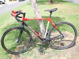 Specialized Tricross Expert Gravel Road Bike