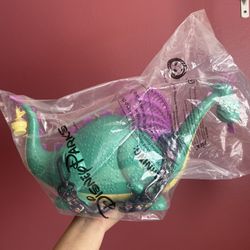 Disneyland Popcorn Bucket