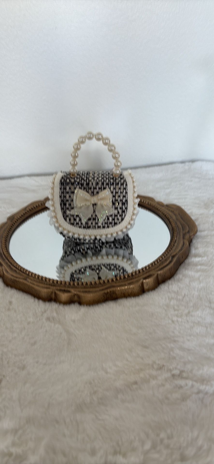 Pearl mini Bag