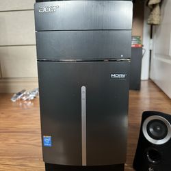 Acer PC