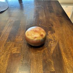 Vintage Peruvian Pottery 