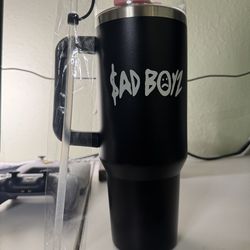 SadBoyz Cup
