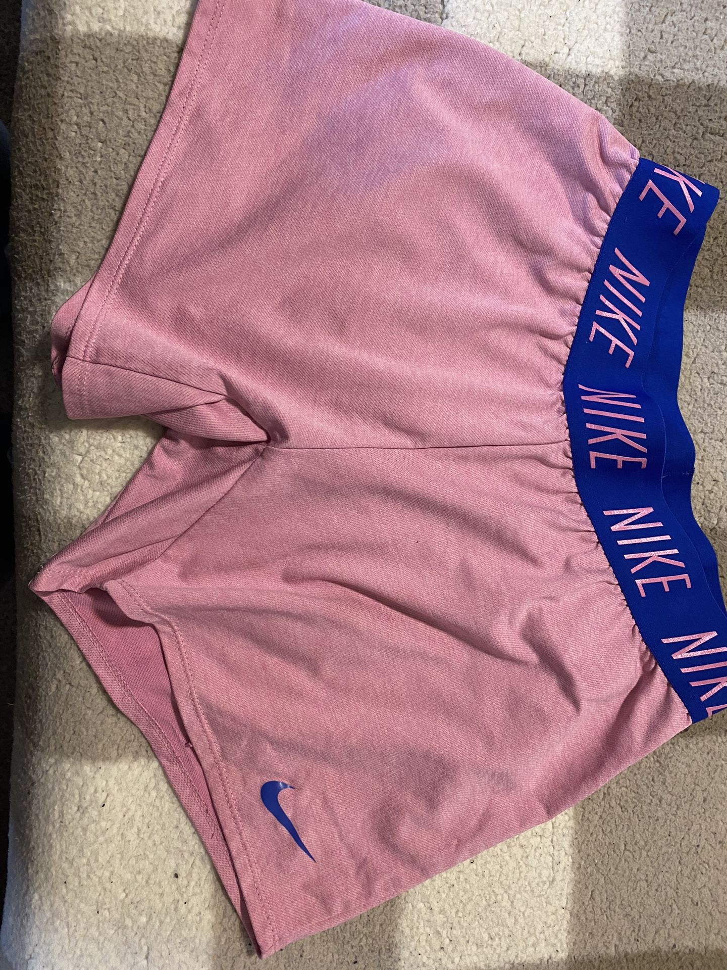 Girls Bike Short XL $7