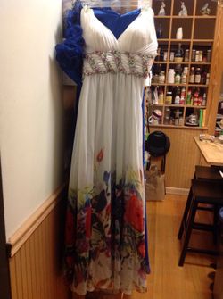 Formal, Evening & Prom Dress