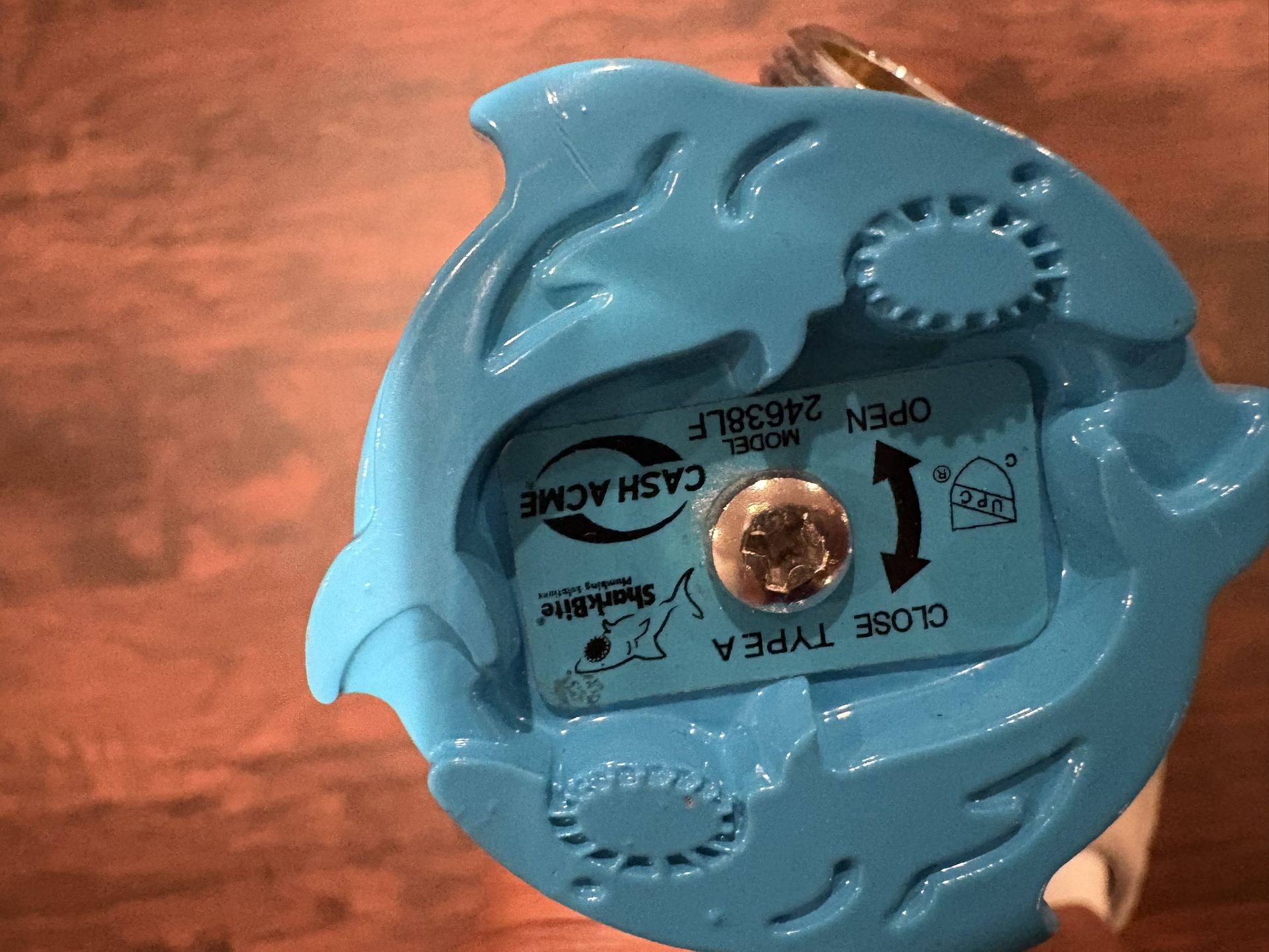 SharkBite 