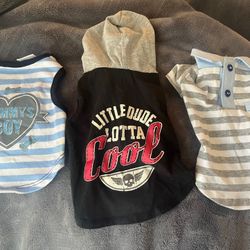 Dog Shirts