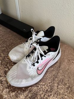 Nike shoes