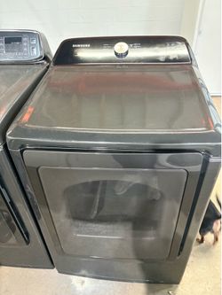 Secadora Samsung Como Nueva