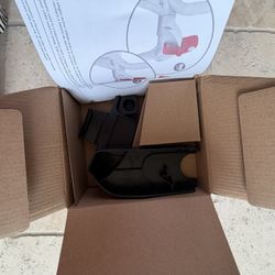 Stokke Yo-Yo Car Seat Adaptors Size L New