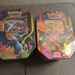 Sealed Pokemon