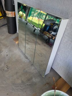 MEDICINE CABINET