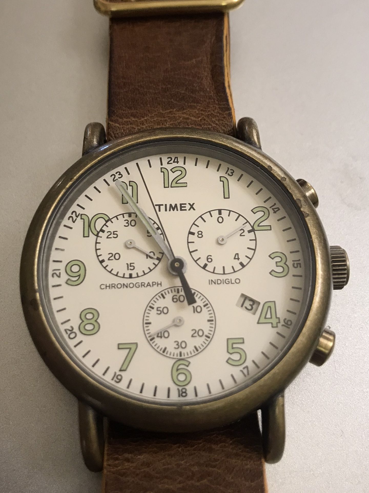 Timex Watch