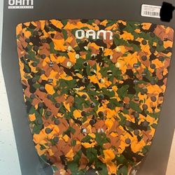 OAM Traction Pad