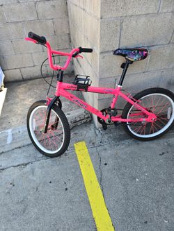 Razón Angel Bike