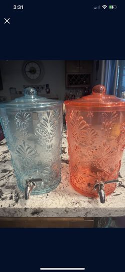 Drink Dispensers