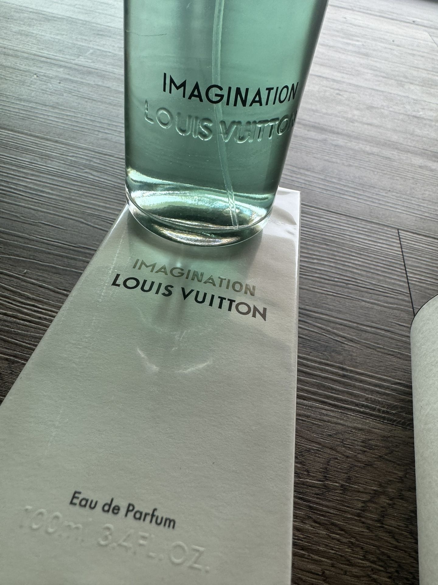 LV Imagination 