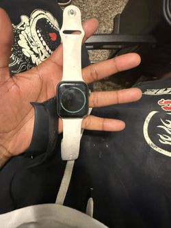 Apple watch series 6 44mm gps