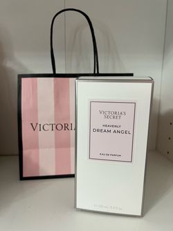 VS HEAVENLY ( DREAM ANGEL) 💕3.4oz $65👀⬇️⬇️