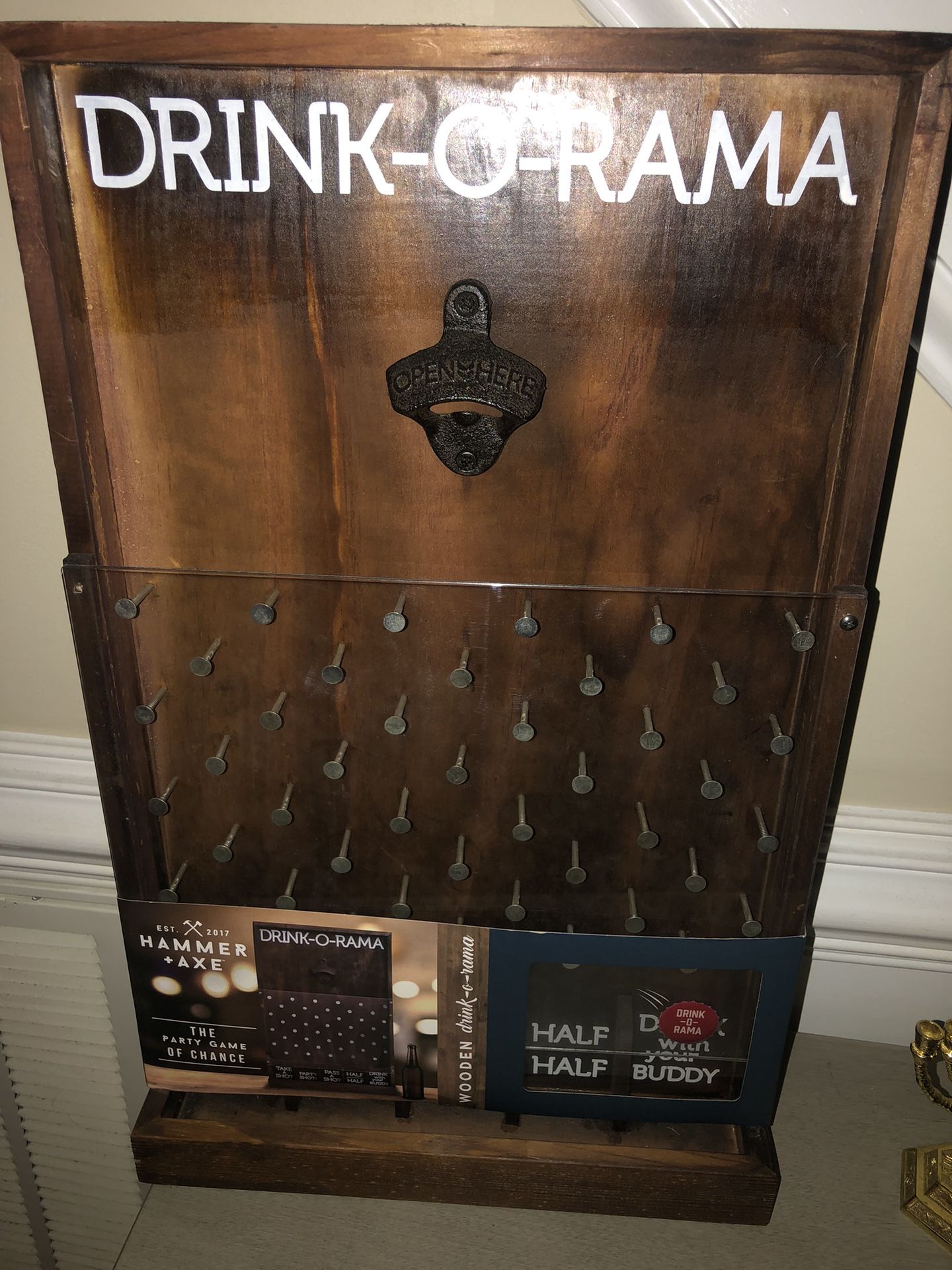 Drink-O-Rama