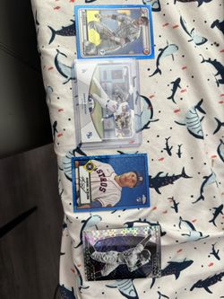 MLB Cards