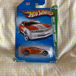 HOTWHEEL