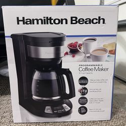 12 cup coffee maker 