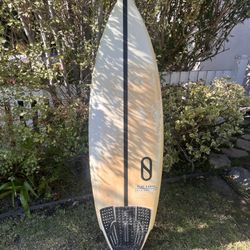 Surfboard - Kelly Slater - Flat Earth