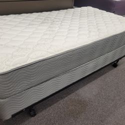 🔥🔥🔥TWIN SIZES MATTRESS SET 🔥 DELIVERY AVAILABLE FOR $40🔥