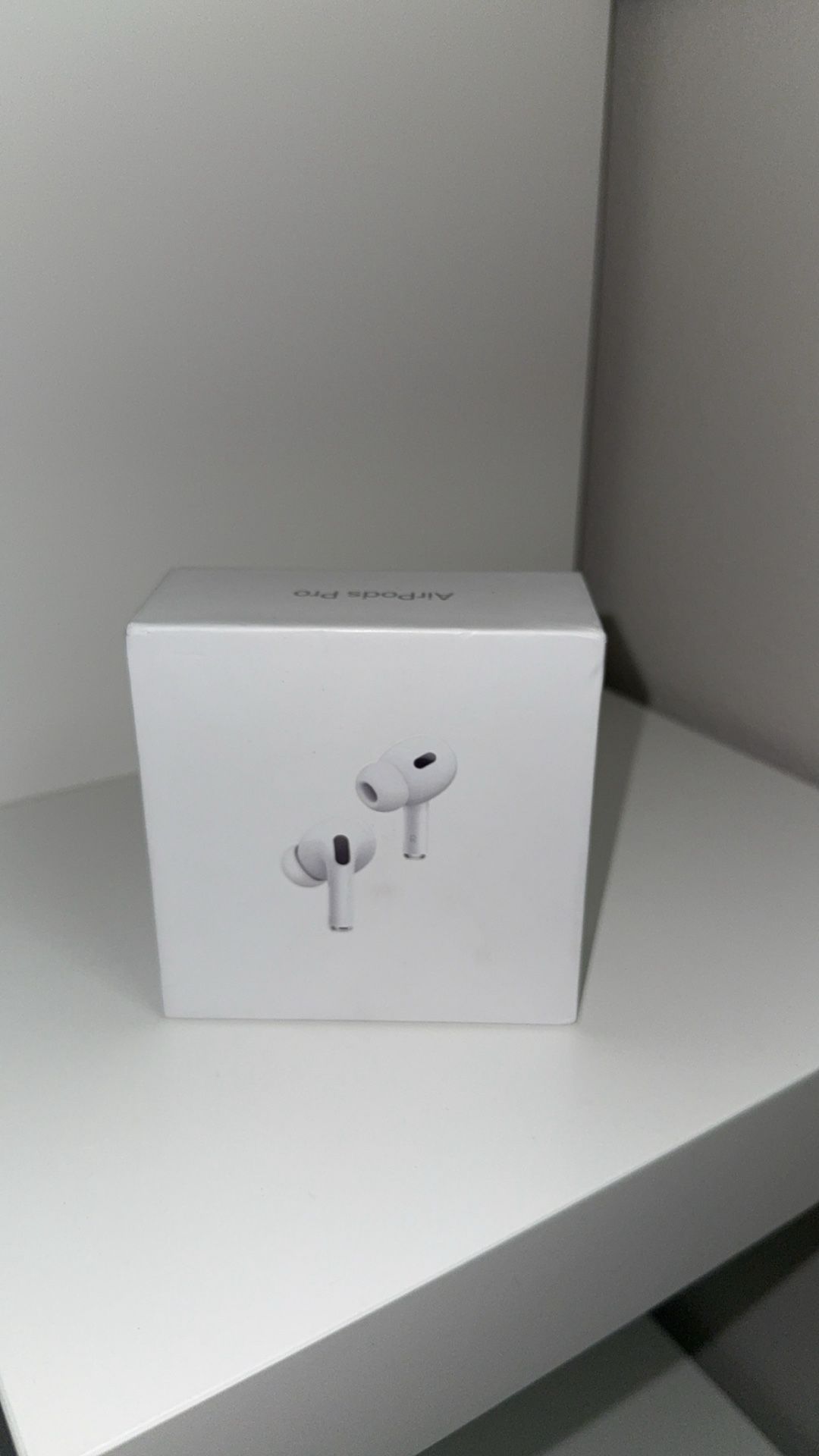 AirPods Pro (2nd generation) (USB-C)