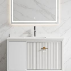 Bathroom Vanity 48”