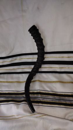 Exóticos/Shofar/Kosher
