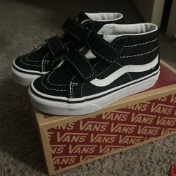 Kids Vans 