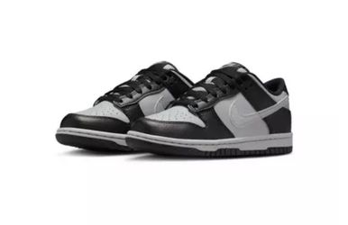 Nike Dunk Low GS - Size 6.5 Y