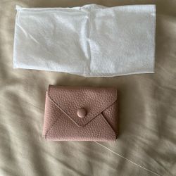 Mini Card Crossbody 