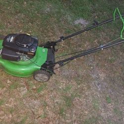 Lawn Mower Lawnboy,  (Self-propelled).