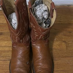 Nocona Cowboy Boots 
