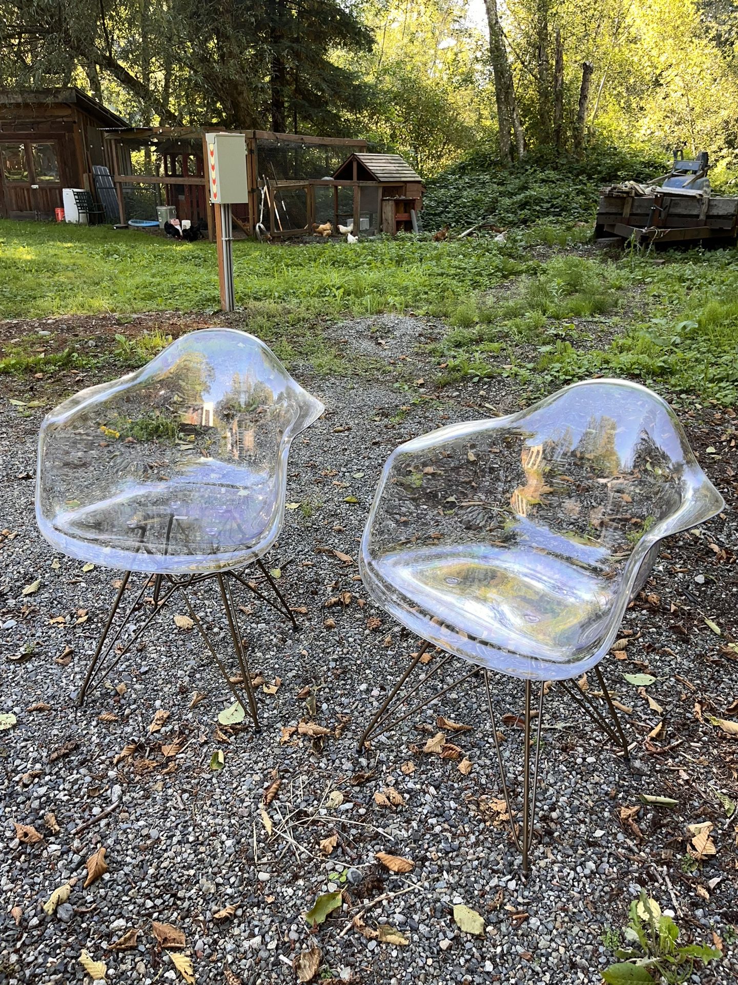 Chairs