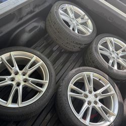 Camaro Ss Wheels