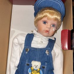 Real Kid Collection