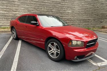 2006 Dodge Charger